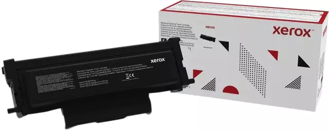 Een Tonercartridges Xerox 006R04399 zwart koop je bij EconOffice