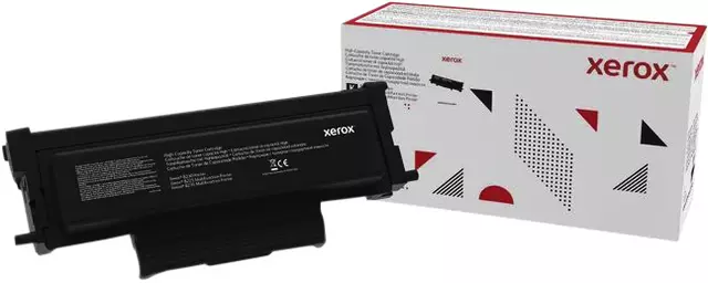 Een Tonercartridges Xerox 006R04400 zwart koop je bij NiceSupplies.nl