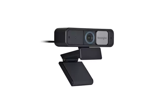 Een Webcam Kensington W2050 Pro 1080p Auto Focus koop je bij KantoorProfi België BV