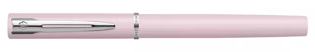 Een Vulpen Waterman Allure pastel pink CT fijn koop je bij Alles voor uw kantoor