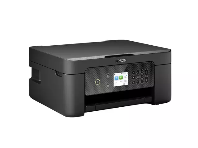 Een Multifunctional Inktjet Epson XP-4200 koop je bij EconOffice