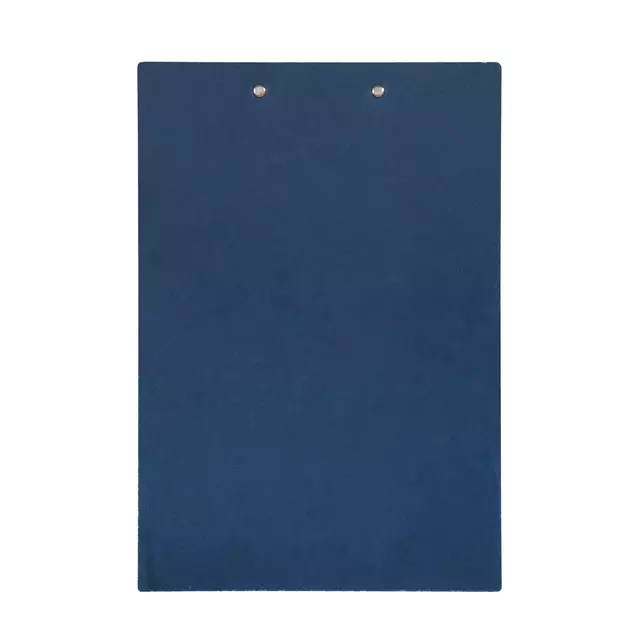 Een Klembord MAULbalance A4 staand versterkt 3mm karton blauw koop je bij MV Kantoortechniek B.V.