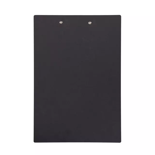 Een Klembord MAULbalance A4 staand versterkt 3mm karton zwart koop je bij MV Kantoortechniek B.V.