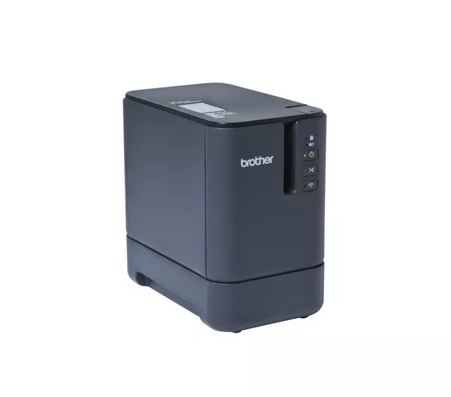 Een Labelprinter Brother P-touch P900Wc koop je bij Goedkope Kantoorbenodigdheden