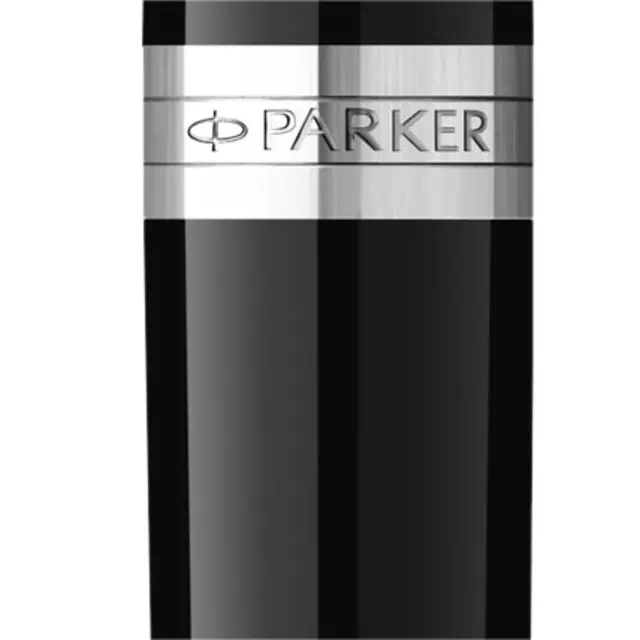Een Vulpen Parker Ingenuity black CT medium koop je bij KantoorProfi België BV
