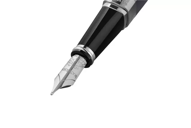 Buy your Vulpen Waterman Exception L'essence du Blue CT medium at QuickOffice BV