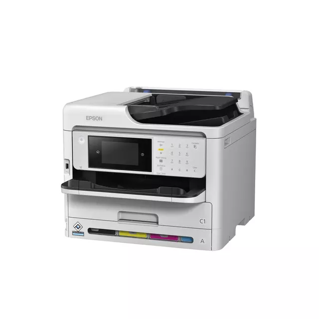 Multifunctional inktjet printer Epson Workforce WF-C5890DWF