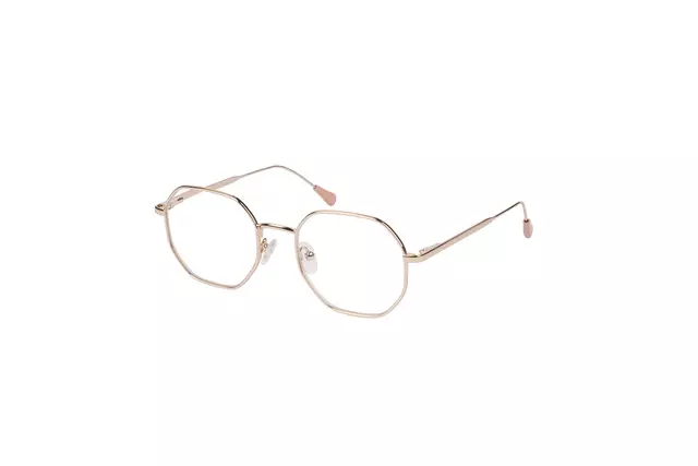 Een Leesbril I Need You +3.00 dpt Yoko goud koop je bij KantoorProfi België BV
