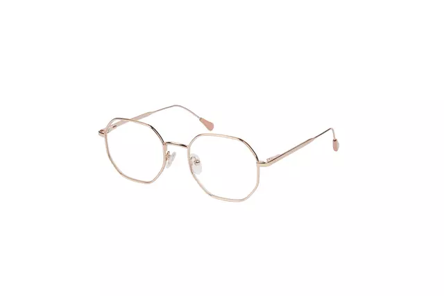 Een Leesbril I Need You +1.00 dpt Yoko goud koop je bij Van Leeuwen Boeken- en kantoorartikelen