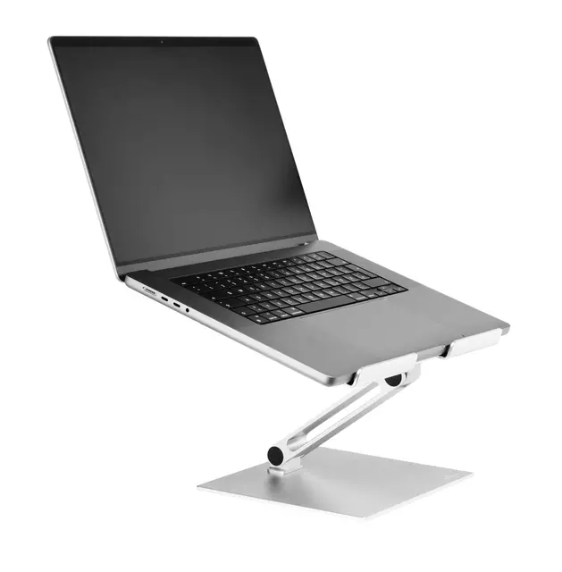 Een Laptop standaard Durable RISE koop je bij KantoorProfi België BV