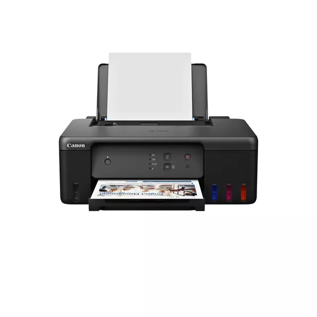 Een Printer inktjet Canon PIXMA G1530 koop je bij KantoorProfi België BV