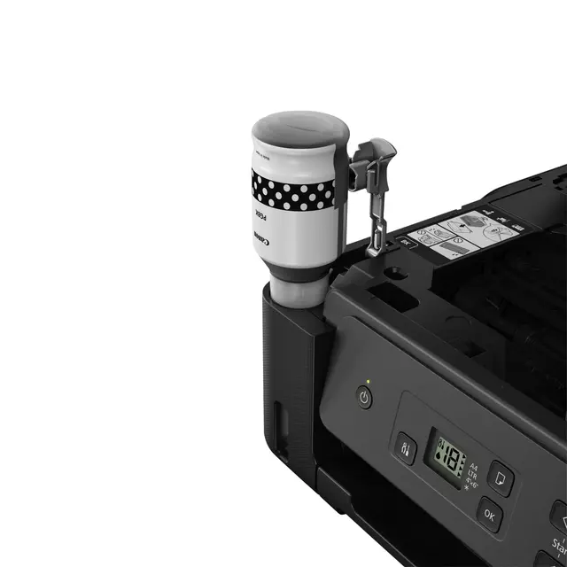 Een Multifunctional inktjet Canon PIXMA G2570 koop je bij Van Leeuwen Boeken- en kantoorartikelen