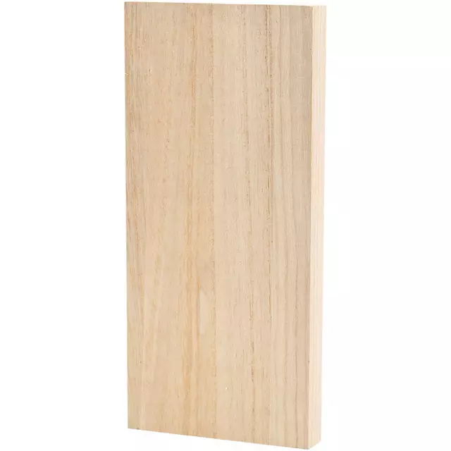 Een Knutselplank Creativ Company Ikoon 20.6x9.6x2cm hout koop je bij QuickOffice BV