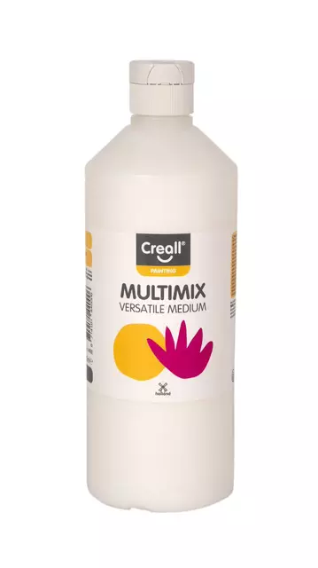 Een Multimix Creall 500ml koop je bij KantoorProfi België BV