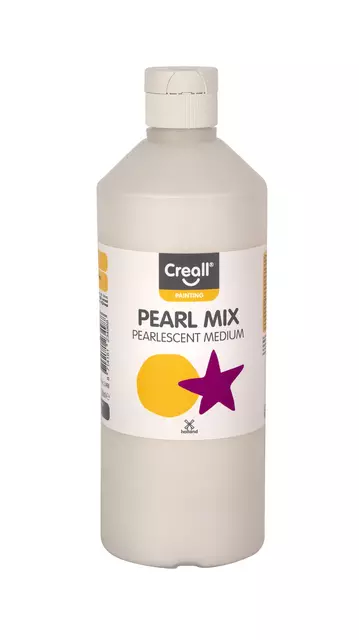 Een Pearlmix Creall 500ml koop je bij Kantoorvakhandel van der Heijde