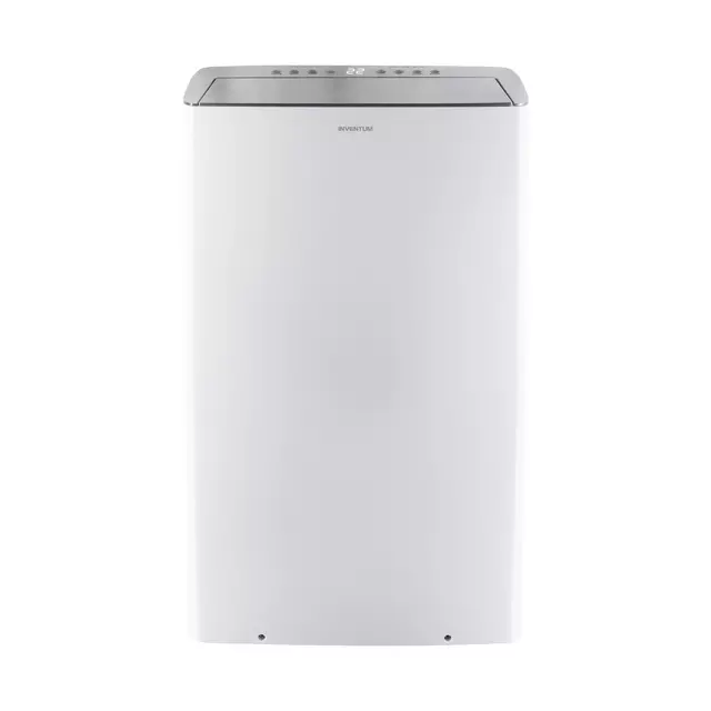 Een Airconditioner Inventum AC127WSET 105m3 wit ZA44 koop je bij L&N Partners voor Partners B.V.