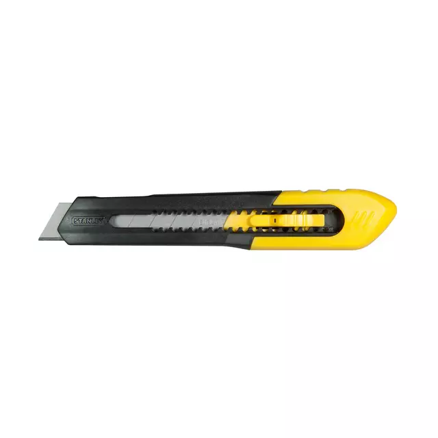 Buy your Demolition knife Stanley SM 18mm at QuickOffice BV