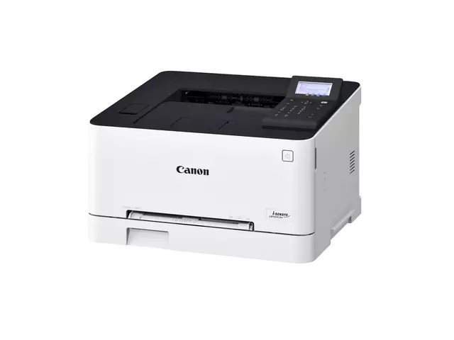 Een Printer Laser Canon I-SENSYS LBP633cdw koop je bij Van Leeuwen Boeken- en kantoorartikelen