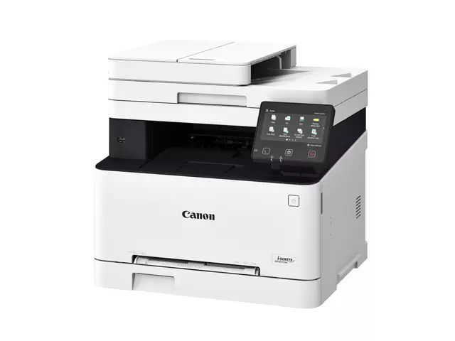 Een Multifunctional Laser printer Canon MF657CDW koop je bij Tonerinktshop