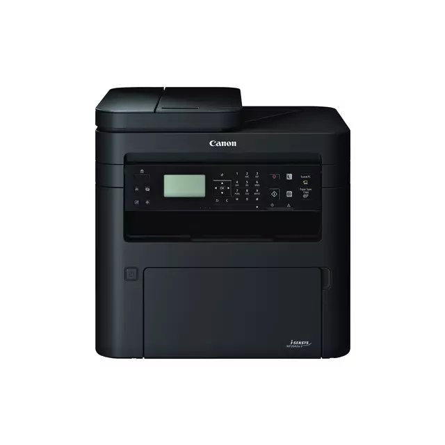 Een Multifunctional Laser printer Canon I-SENSYS MF264dw II koop je bij L&N Partners voor Partners B.V.