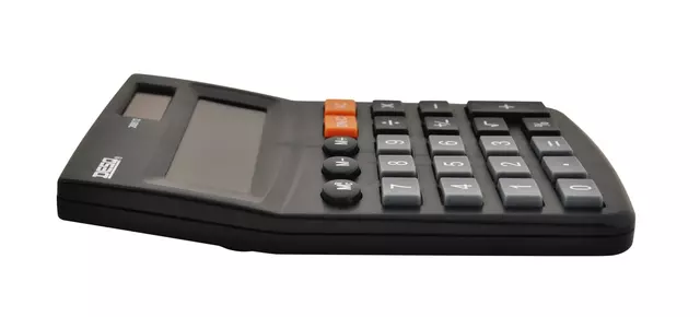Een Rekenmachine Desq Compact koop je bij EconOffice