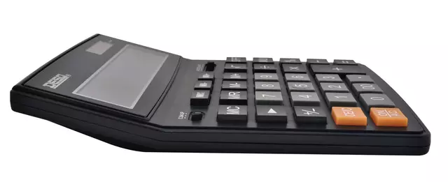Een Rekenmachine Desq X-Large koop je bij EconOffice