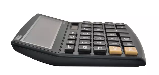 Een Rekenmachine Desq Business Classy koop je bij EconOffice