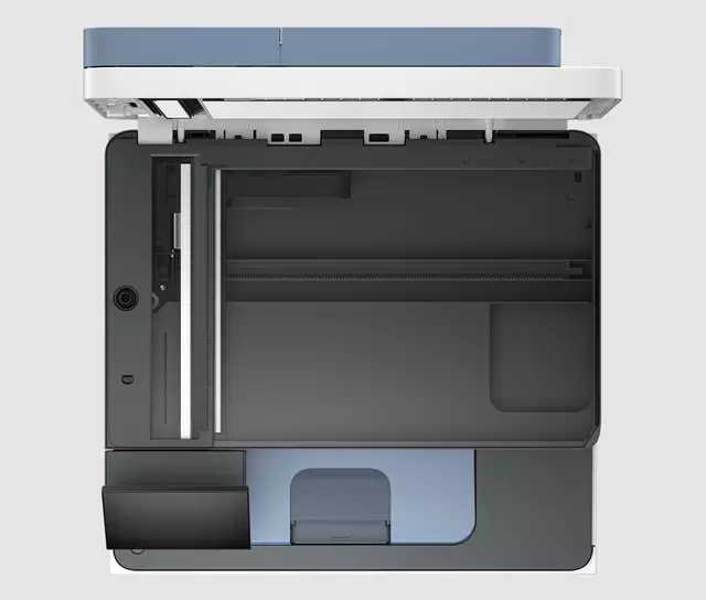 Multifunctional Laser printer HP laserjet pro 3302fdn