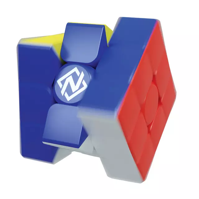 Een Nexcube 3x3 speedcube koop je bij Tonerinktshop