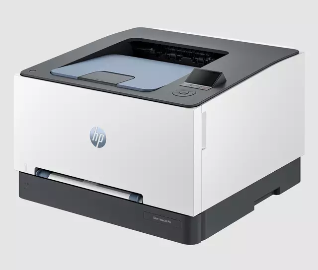 Een Printer Laser HP laserjet pro 3202dn koop je bij QuickOffice BV