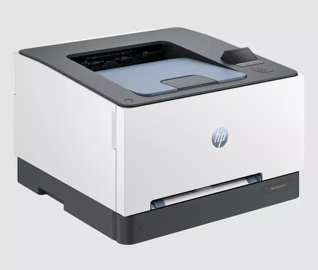 Een Printer Laser HP laserjet pro 3202dn koop je bij QuickOffice BV