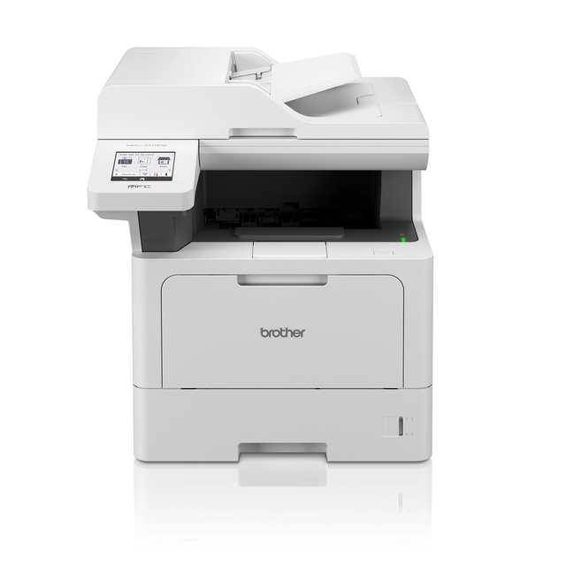 Een Multifunctional Laser printer Brother MFC-L5710DN koop je bij L&N Partners voor Partners B.V.