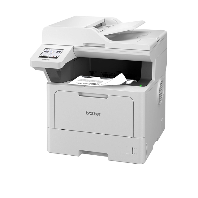 Een Multifunctional Laser printer Brother MFC-L5710DN koop je bij Omnia 4 Office