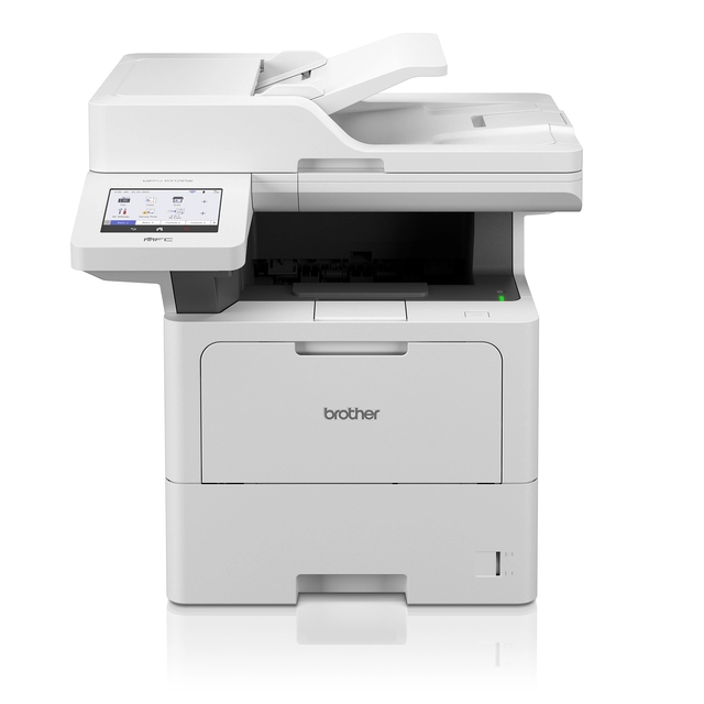 Een Multifunctional Laser printer Brother MFC-L6710DW koop je bij KantoorProfi België BV