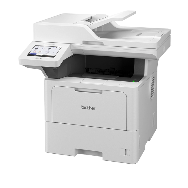 Een Multifunctional Laser printer Brother MFC-L6710DW koop je bij KantoorProfi België BV