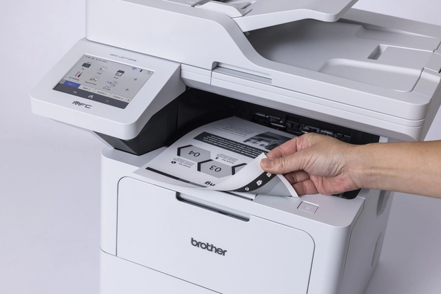 Een Multifunctional Laser printer Brother MFC-L6710DW koop je bij The Cartridge Company