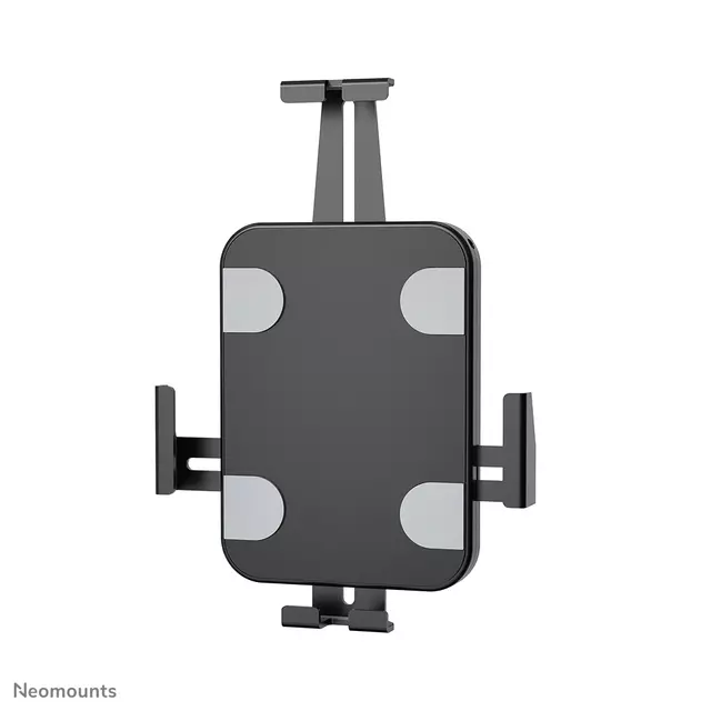 Tablethouder Wand Neomounts WL15-625BL1 zwart