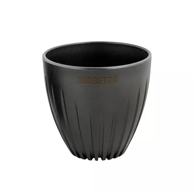 Een Koffie cup Biaretto The Lucky Cup herbruikbaar 340 ml koop je bij KantoorProfi België BV