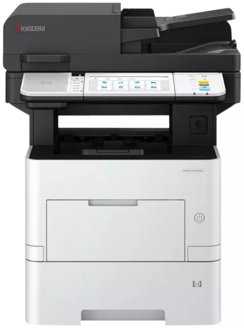 Een Multifunctional Laser printer Kyocera Ecosys MA4500ix ZA30 koop je bij KantoorProfi België BV