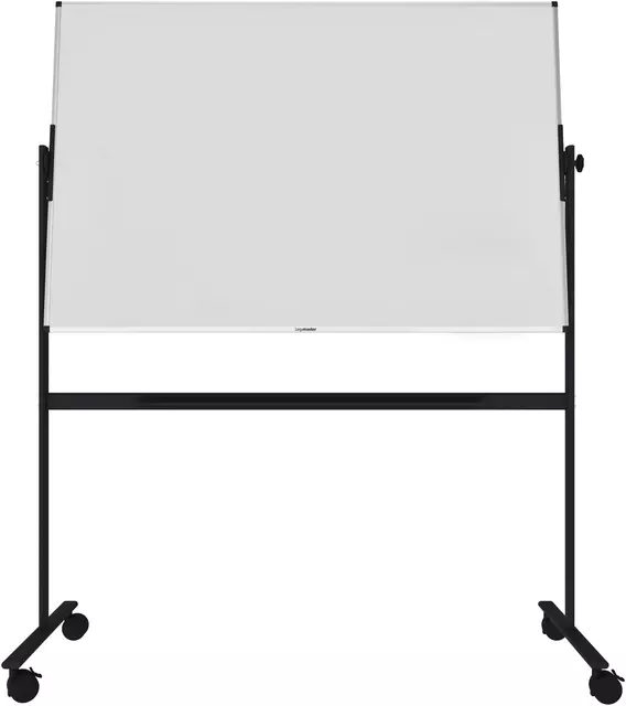 Een Whiteboard Legamaster UNITE PLUS kantelbaar 100x200cm koop je bij NiceSupplies.nl