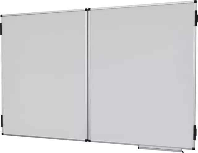 Een Whiteboard Legamaster UNITE PLUS conference unit 100x150cm koop je bij EconOffice