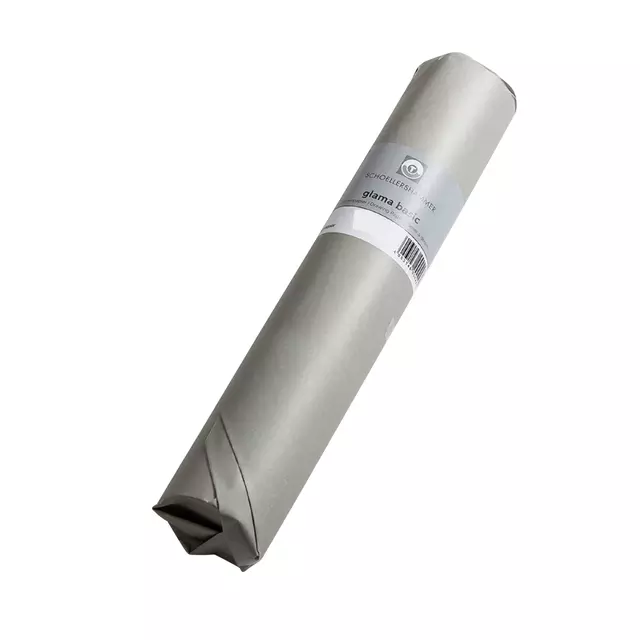 Een Tekenpapier Schoellershammer Glama Basic 33cmx20m 60gr transparant koop je bij Totaal Kantoor Goeree