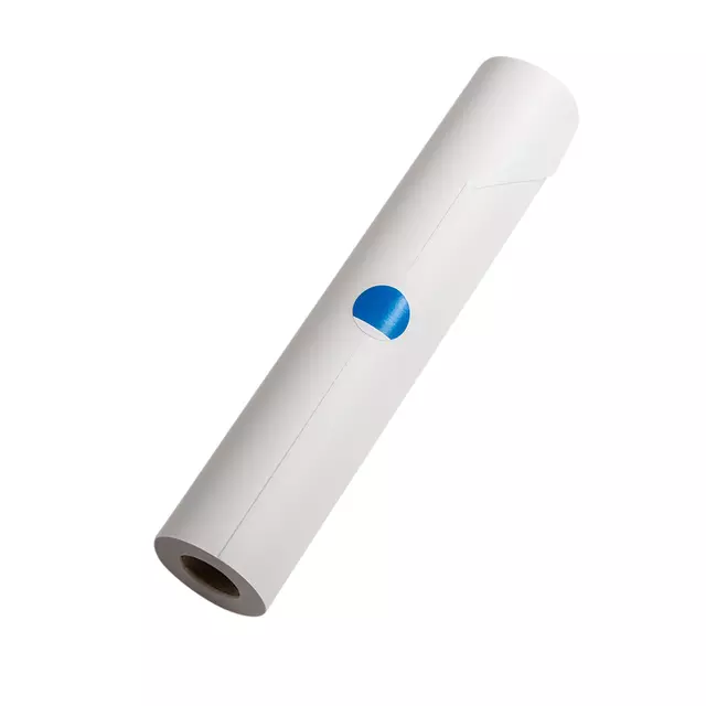 Een Tekenpapier Schoellershammer Glama Basic 33cmx50m 60gr transparant koop je bij Goedkope Kantoorbenodigdheden