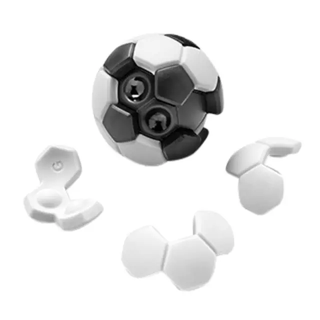 Een Plug & Play Ball koop je bij KantoorProfi België BV