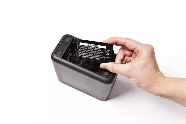 Een Labelprinter Brother P-touch PT-P750W koop je bij KantoorProfi België BV