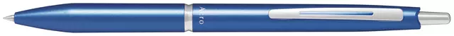 Een Balpen PILOT Acro 1000 medium lichtblauw koop je bij Van Leeuwen Boeken- en kantoorartikelen