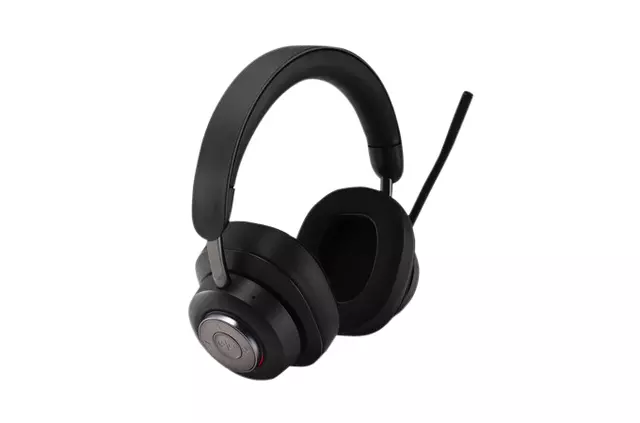 Een Hoofdtelefoon Kensington H3000 Bluetooth Over-Ear koop je bij Totaal Kantoor Goeree