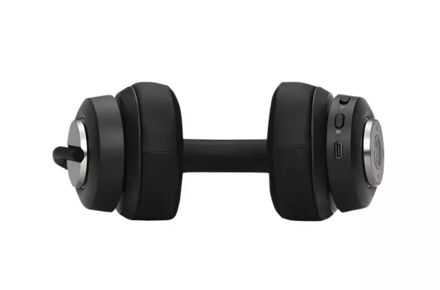 Een Hoofdtelefoon Kensington H3000 Bluetooth Over-Ear koop je bij KantoorProfi België BV