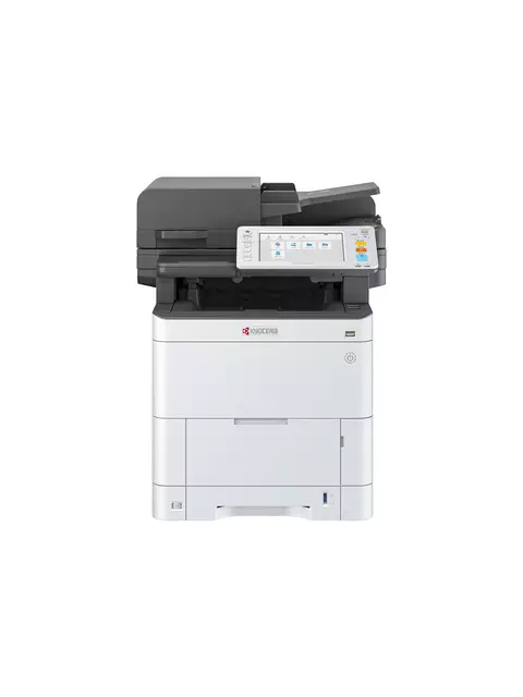 Een Multifunctional Laser printer Kyocera Ecosys MA4000CIX ZA53 koop je bij Totaal Kantoor Goeree