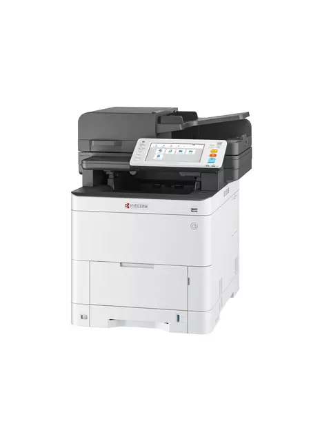 Een Multifunctional Laser printer Kyocera Ecosys MA4000CIX ZA53 koop je bij KantoorProfi België BV